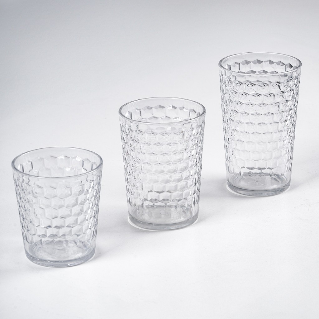 Cốc nhựa meka , cốc sinh tố, trà chanh, nhà hàng 300ml- 450ml Việt Nhật