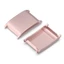 YRBWD Bảo vệ, Bộ chuyển đổi dây đeo khung bền, Bộ chuyển đổi dây đeo cổ tay PC 22MM cho phụ kiện dây đeo thông minh Whoop 4.0