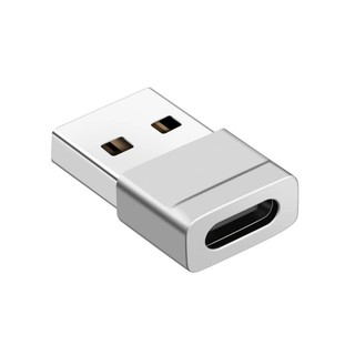 Bộ chuyển đổi USB sang Type C Dusur cho máy tính bảng có hỗ trợ giao thức sạc nhanh