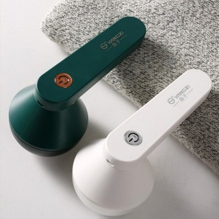 Máy Cắt Lông Xù Quần Áo Đa Năng, Cắt Sạch Mạnh Mẽ, USB Sạc Lại, Thiết Kế Cầm Tay Tiện Lợi