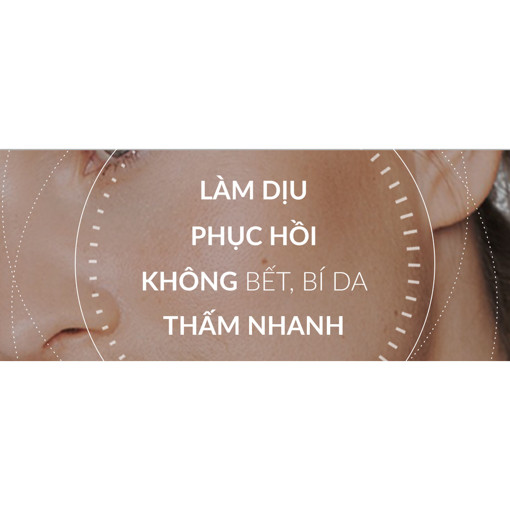 Mô tả Serum Ekseption Hyaluronic B5, HA + 5% B5 dưỡng ẩm phục hồi da 75ml không gây bết dính - 2