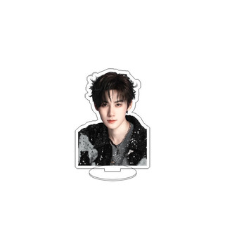 Order hình standee 6cm hình Trương Chân Nguyên nhóm TNT