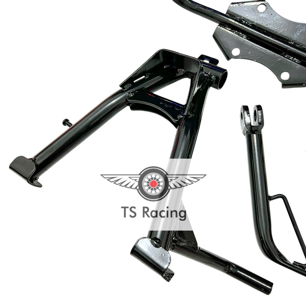 Combo gác máy chống đứng chống nghiêng future 125 - fu 125