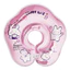 PS1 Bơi Sơ Sinh Vòng Cổ Bơm Hơi Phù Hợp Với Trẻ Sơ Sinh 0-12 Tháng Tuổi Đôi Túi Khí Bơi SP1