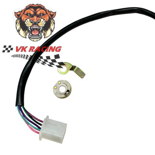 Dây báo số wave nhỏ - wave alpha - wave zx - wave thái
