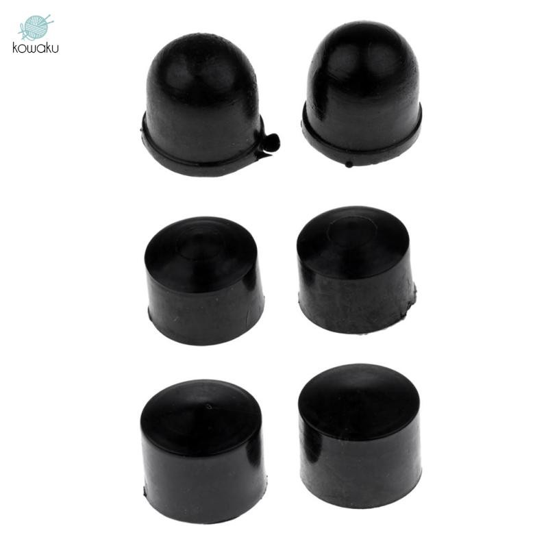 Bộ dụng cụ xây dựng lại xe tải ván trượt độc lập Vòng đệm Vòng đệm Pivot Cups Venture