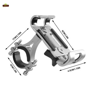 Đa Năng Xe Đạp Điện Thoại Gắn Xoay 360 Độ Kẹp Gắn Giá Đỡ Điện Thoại Cho Quà Tặng Sinh Nhật Quà Tặng Năm Mới