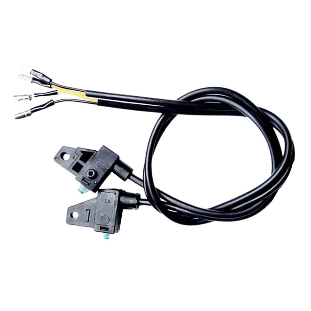 Xe Đạp Dây Phanh Pin Đĩa Xe Cho Ebike Cho Xe Máy Trước Và Sau