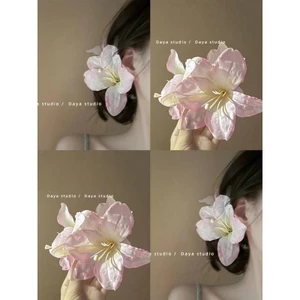 Kẹp lấy Senmei Lily Trung Quốc mới