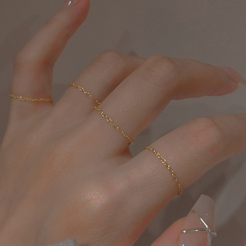 Women's 925 Silver Ring by lifangyu8867zm.vn