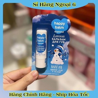 Son dưỡng Fito Happy Balm cho bé của Nga