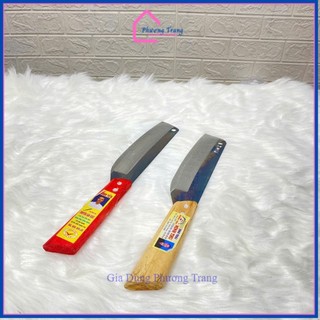 Dao thái Chính Yến chuôi gỗ siêu sắc, tiện dụng cho gia đình - Phương Trang
