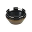 Mũ trung tâm bánh xe ô tô POP 61mm Vỏ chống ăn mòn Thích hợp cho CE28 SE37 TE37 Người đam mê tự động được thiết kế chính xác Ge