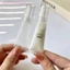 10 / 15ML Mỹ Phẩm Ống Mềm Kem Dưỡng Mắt Kem Nền Dạng Lỏng Chai Có Thể Đổ Lại Axit Hyaluronic Nhỏ Giọt Chai Trống [Làm Đẹp]