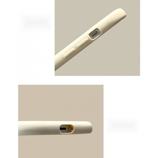 Ốp điện thoại Mickey the Little White Duck cho iPhone 16 / 15 / 14 / 13 / 12 / X / 7 / 11 / Plus / pro Max Vỏ mềm silicon mờ bao gồm toàn bộ Vỏ bảo vệ chống rơi