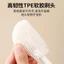 Cọ rửa ly silicon làm sạch siêu hiệu quả, len lỏi mọi ngóc ngách 31cm