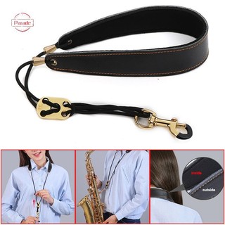 Diễu Hành Saxophone Dây Cổ Clarinet Người Lớn Trẻ Em Alto Tenor Dây Sling VN