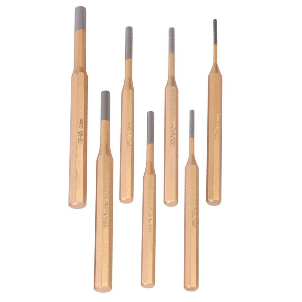 [Cosyh] Trung tâm đục lỗ hình trụ Máy đục lỗ tròn Fitter 3 4 5 8mm