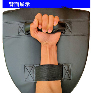 Taekwondo Sword Shield Children Knight Shield Training Equipment Home Parent-Child Game Sword Shield Combination Sponge Stick Soft Sword HsKD