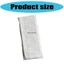 PCF * 2lots Nữ Lưới Tay Áo Họa Tiết Ren Hoa Tay Áo Cô Dâu