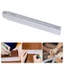 OXXGGKAO Thước đo thước đo thước đo chính xác Dụng cụ đo thước gấp cho thước xây dựng chế biến gỗ