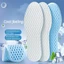 Đế lót lưới thoáng khí ORDOBOX, Đế chống sốc bằng bọt nhớ, Hấp thụ mồ hôi Độ đàn hồi cao Hấp thụ sốc