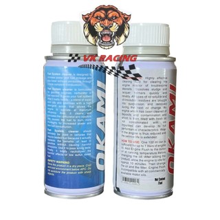 Combo súc béc xăng súc động cơ horeca