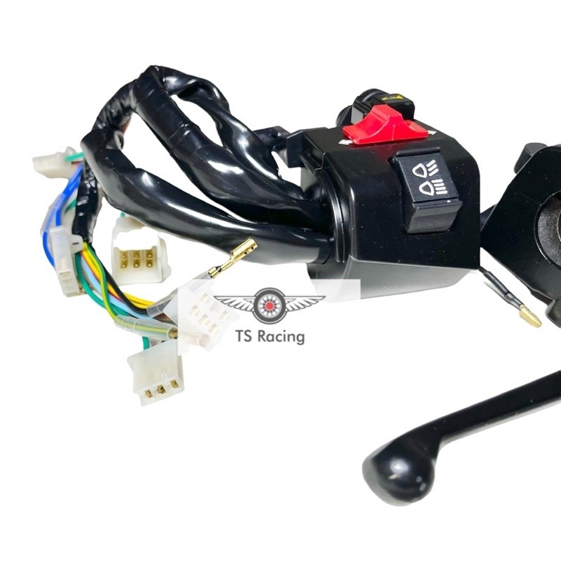 Cùm công tắc dream thái - dream lùn - 2 món
