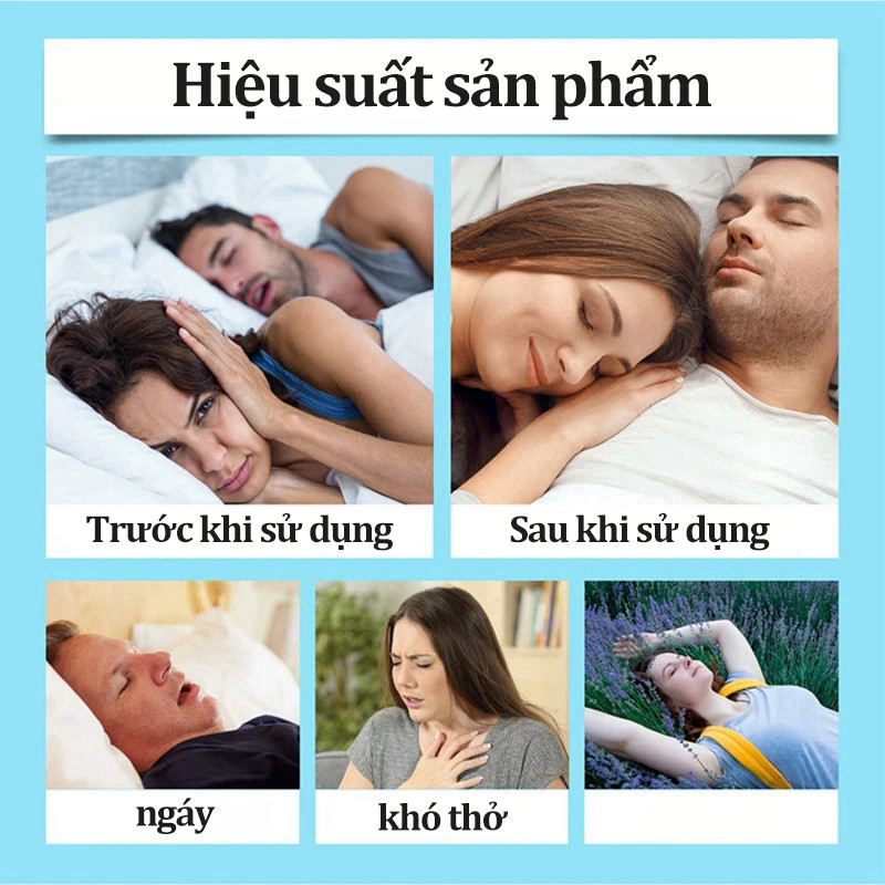 【SKISOPGO】Miếng dán nở mũi chống ngáy,Kẹp Mũi Nam Châm,Mở Rộng Đường Thở,Chất Lượng Cao Giúp Thông Mũi Giảm Ngáy