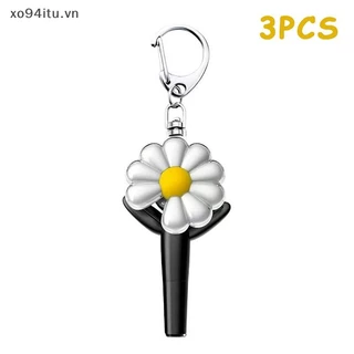 Xoitu 1 Cái Lightstick G-Dragon Power Album Ubermensch Home Móc Khóa Acrylic Kpop Móc Khóa Túi Mặt Dây Chuyền Người Hâm Mộ Bộ Sưu Tập Quà Tặng VN