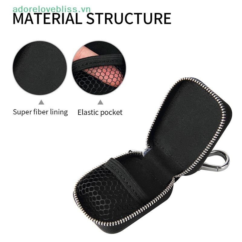 Vỏ bảo vệ da đa năng chống bụi, chống thấm nước, chống rơi cho tai nghe 3/Pro/2 BSS