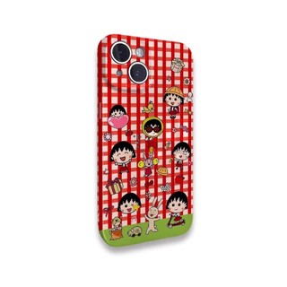 Ốp điện thoại 2 trong 1 Cherry Maruko tương thích với iPhone 15 Pro Max, Apple 16 14 Plus 11 / 12 / 13 Pro Max, vỏ bảo vệ chống sốc mới