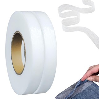 Sắt Trên Băng Hemming, Băng Cho Hemming, Khâu Phù Thủy Băng May, Dính Cho Băng Vải Không May Hemming Băng Cho Quần Áo Quần Váy Rèm