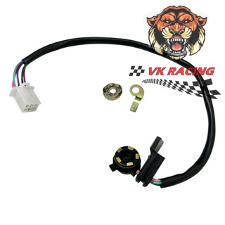 Dây báo số wave nhỏ - wave alpha - wave zx - wave thái