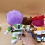 Câu Chuyện Đồ Chơi Búp Bê Sang Trọng Cho Bé Gái Trang Trí Nhà Woody Buzz Đồ Chơi Nhồi Bông Móc Khóa Mặt Dây Chuyền Cho Trẻ Em Bộ Sưu Tập