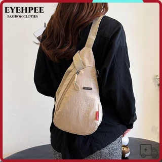 Túi đeo chéo điện thoại hình giọt nước EYEHPEE, Túi đeo chéo điện thoại hình giọt nước thể thao di động Túi đeo vai nữ