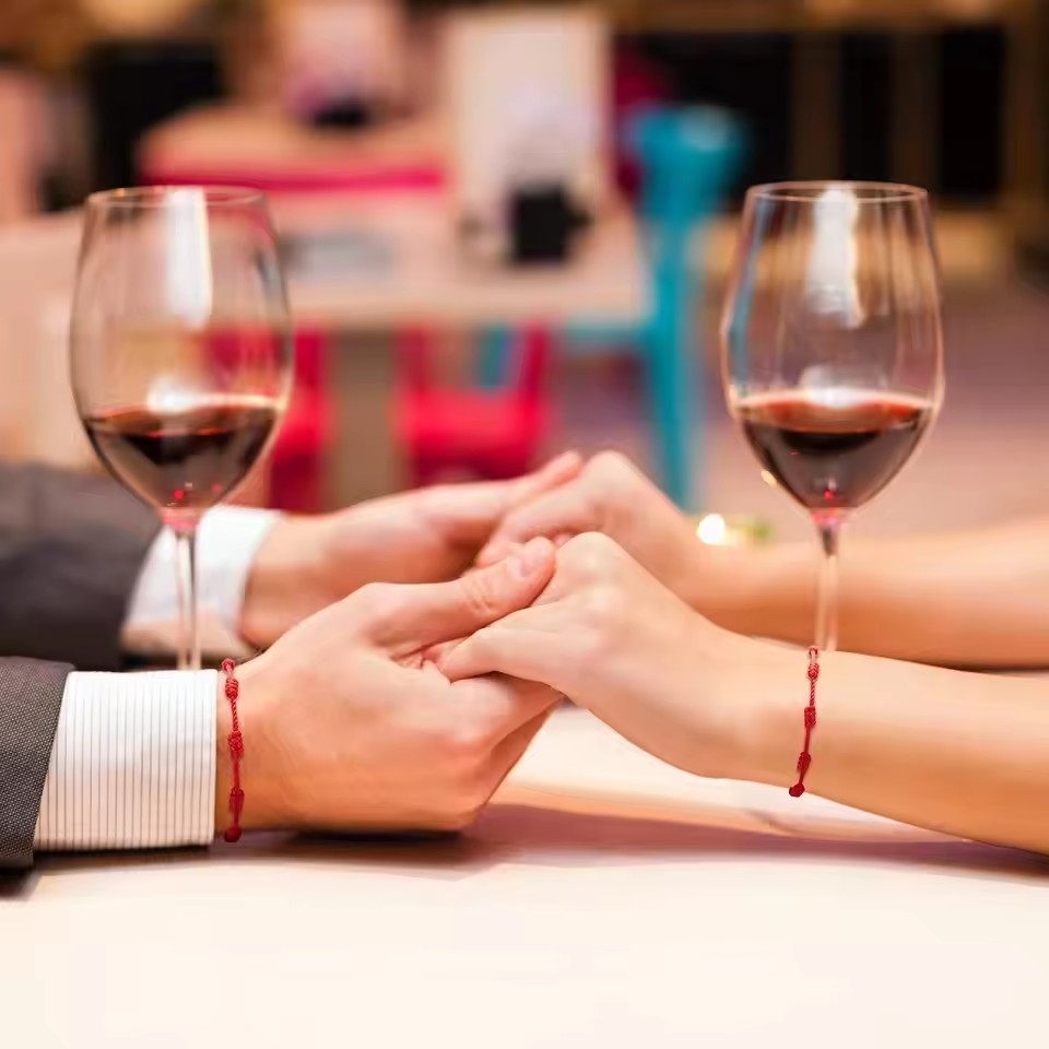 May Mắn 7 Nút Dây Đỏ Vòng Tay May Mắn Thu Hút Sự Giàu Có Bùa Hộ Mệnh Thành Công Anklets Vòng Tay Quà Tặng Cho Cặp Đôi Bạn Bè