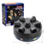 Điện Sốc Ngón Tay Máy，Trò chơi nhóm giật điện ngẫu nhiên bàn xoay，Chơi Game Điện Sốc Roulette Cogs Nói Dối