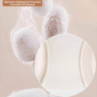『 Brelira 』 Quần lót liền mạch eo cao Ice Silk Ren gợi cảm Quần lót nâng mông Mulberry Silk Đáy quần Đồ lót mềm nhẹ ✷ ❈ ❈ ❈ ❈ ❈ ❈