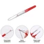 YOI 5 Chiếc Seam Rippers Thread Remover Tool Thiết Thực Unpicker May Dụng Cụ