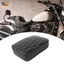 Ghế đệm hành khách Pillion Pad Pillion bằng da cho Harley Thay thế các bộ phận
