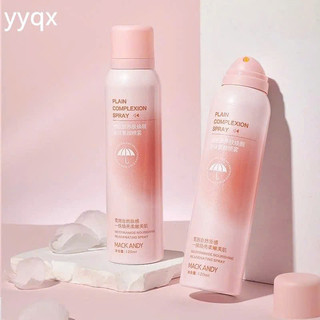 [ HÀNG MỚI VỀ ] Xịt Nâng Tone Body MackAndy Trắng Da Lập Tức, Mềm Mịn Mỹ Phẩm Cosmetic