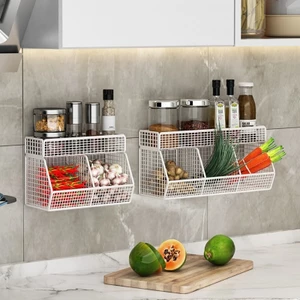 Giỏ treo di động SA để sử dụng phòng tắm và căn hộ nhà bếp