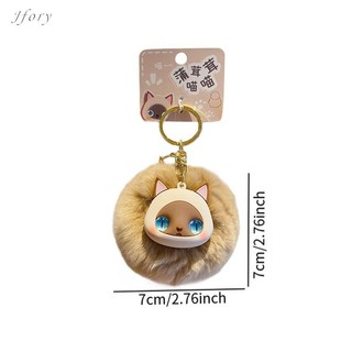 Mèo Móc Khóa Mềm Phụ Kiện Đồ Trang Trí Đáng Yêu Túi Charm Dễ Thương Chìa Khóa Cho Ngày Lễ Tình Nhân Quà Tặng Đám Cưới Sinh Nhật