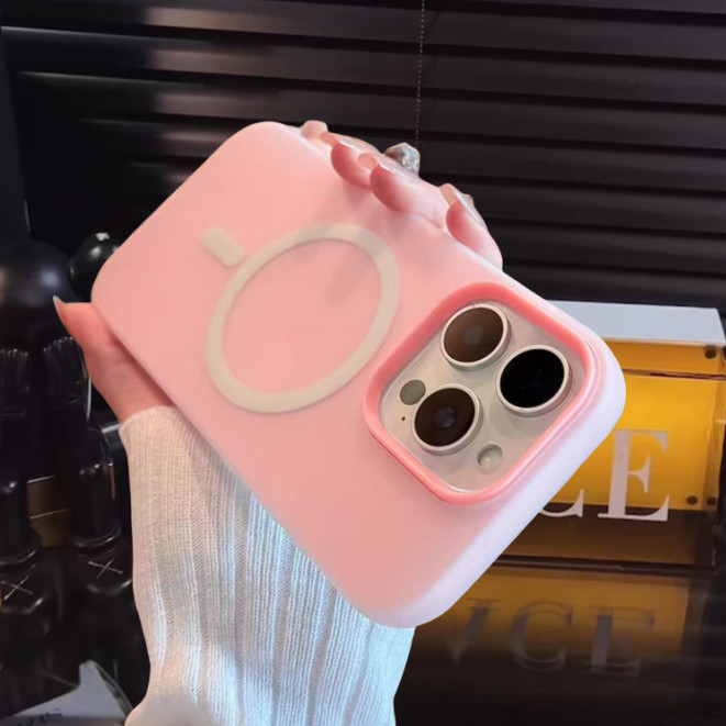 Ốp lưng cứng mờ 2 trong 1 tương thích với iPhone 11 pro max 12 pro max 13 pro max 14 pro max 15 pro max 16 pro max
