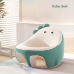 Ghế Ngồi Cho Bé Đa Năng – Ghế Sofa Chống Thấm Nước Dành Cho Trẻ Tập Ngồi Với Họa Tiết Hoạt Hình Dễ Thương — ảnh 1