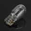 Mt 2 Chiếc T20 Đèn Halogen Thủy Tinh Chạy Ban Ngày Đèn Tín Hiệu Dừng Phanh Đuôi Bóng Đèn 7443 W21 / 5W