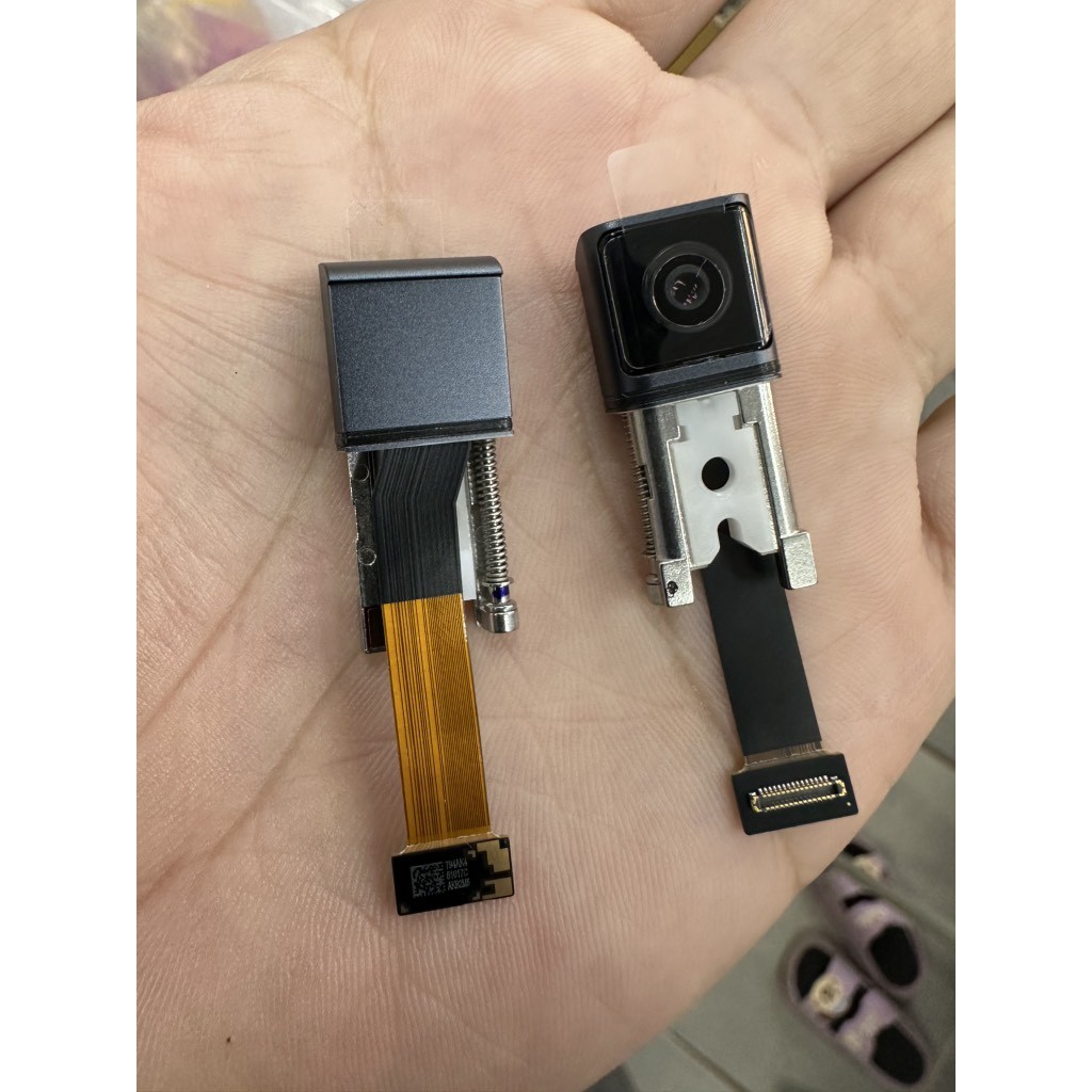 camera trước,bo sạc Lg wing