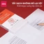 Gôm Tẩy Deli Siêu Khổng Lồ Tẩy Gôm Cỡ Đại Xóa Chì 2B 4B Tẩy Siêu Sạch Dẻo Dai Họa Tiết Truyền Thống