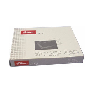Khay mực Tampon để đóng dấu SHINY SP-3 -